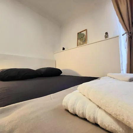 Ribere 3 - 2-room For 4 People, Boulevard De La Grotte Daire Lourdes