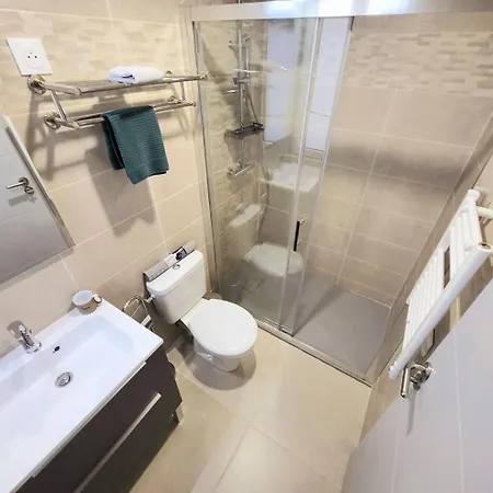 아파트 Ribere 3 - 2-room For 4 People, Boulevard De La Grotte *