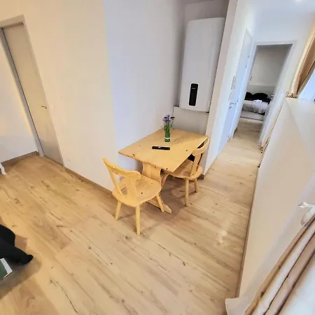 Апартаменты Ribere 3 - 2-room For 4 People, Boulevard De La Grotte